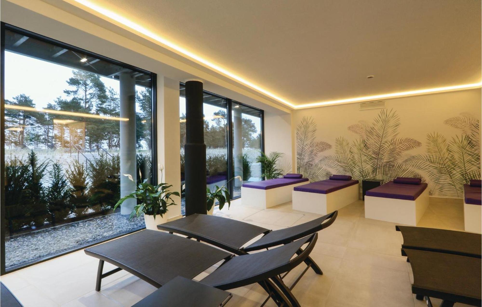 Sky Suite Eden Бінц Екстер'єр фото